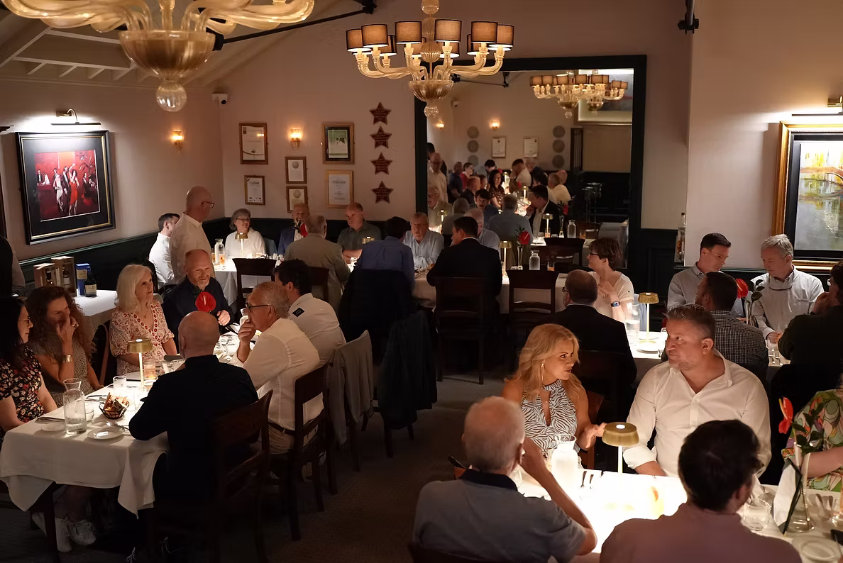 ‘An rud is annamh is iontach!’